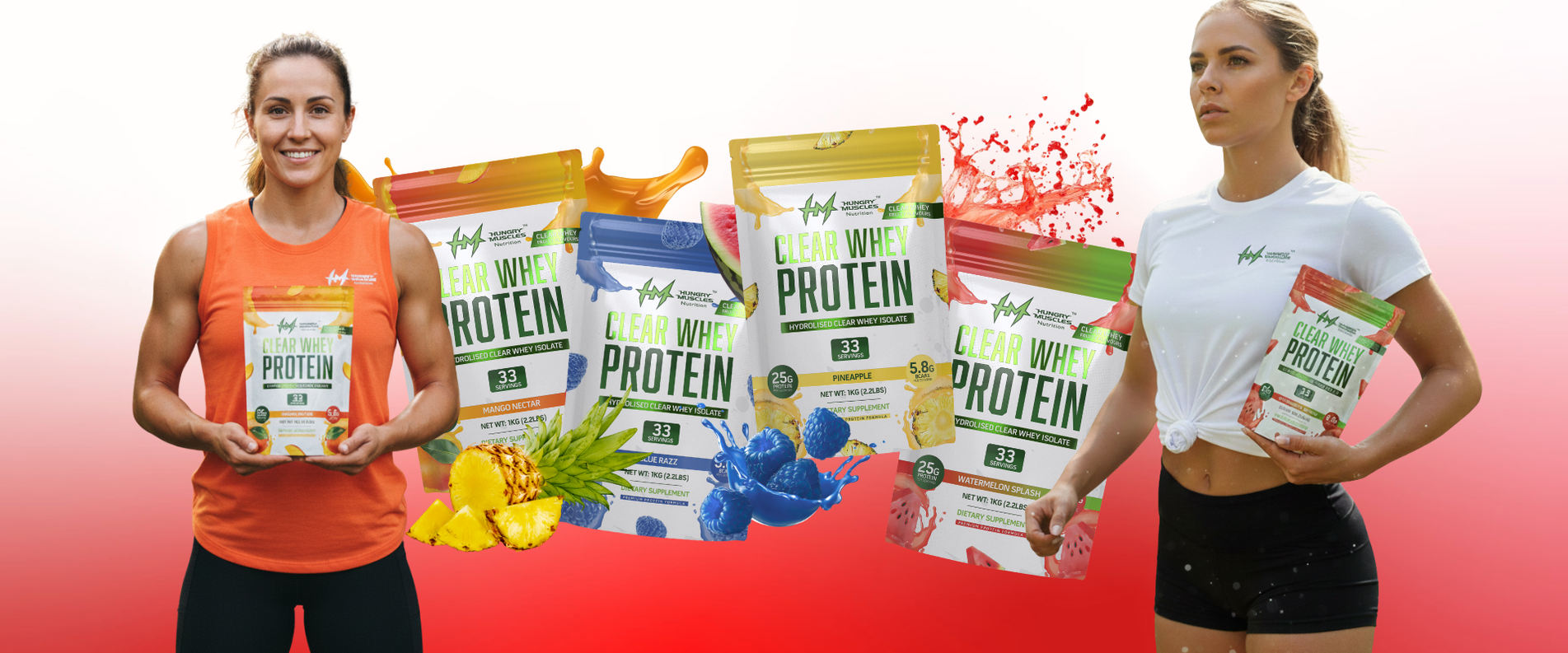 Why Choosing the Right Supplements Matters for Your Fitness Journey