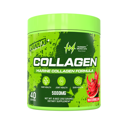 Hungry Muscles Collagen
