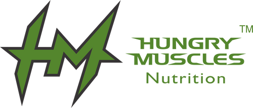 Hungry Muscles L-Carnitine  hungrymuscles