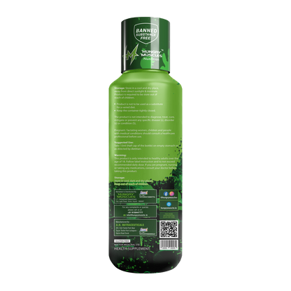 l carnitine hunger Cyto Carn main image 1